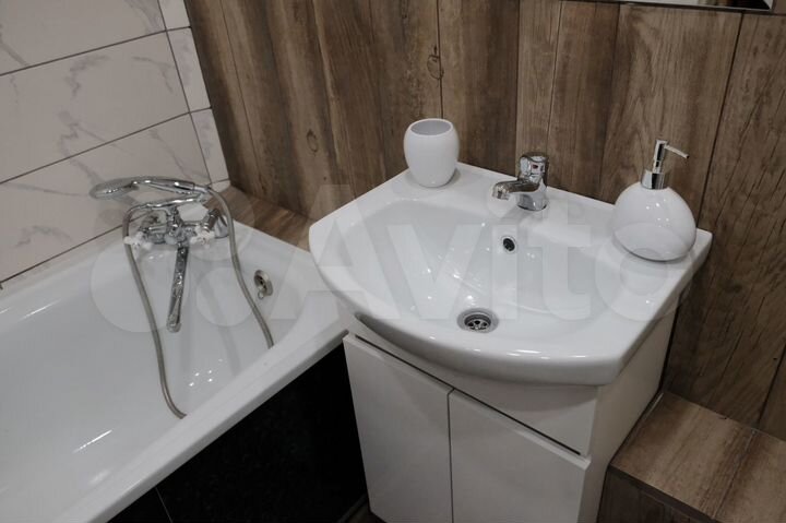 Квартира-студия, 25 м², 2/16 эт.