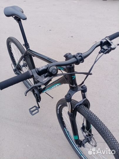 Forward Apache 29 2.0 disc. Как новый