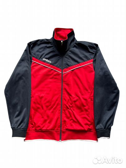 Олимпийка (ветровка) umbro