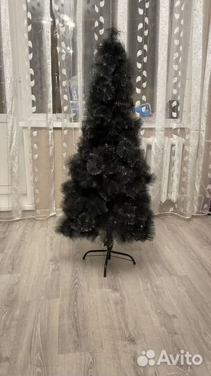 Сосна новогодняя 1.40 м