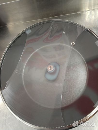 Сковорода 26см