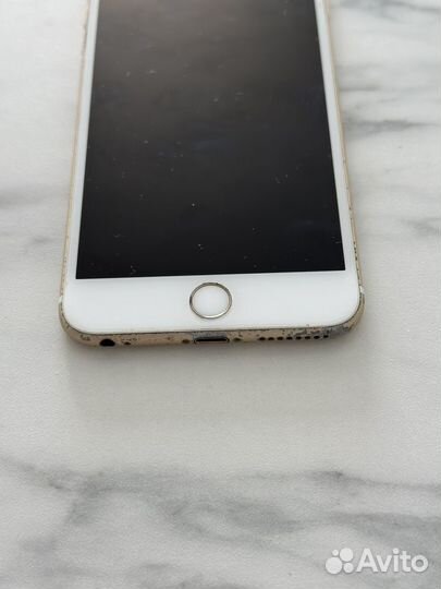 iPhone 6s plus 128gb