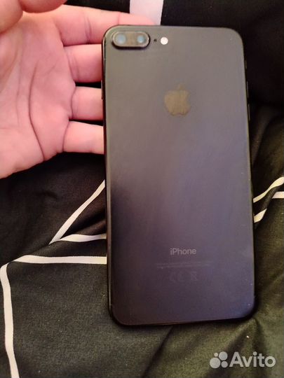 iPhone 7 Plus, 32 ГБ