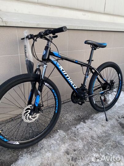 Велосипед 26