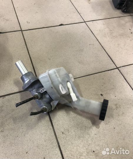 Гтц Mitsubishi Lancer x, asx