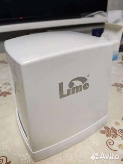 Салфетница диспенсер