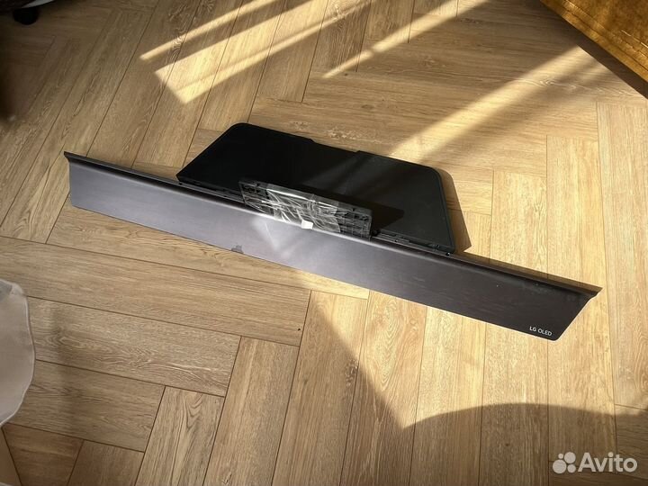 Подставка под телевизор LG