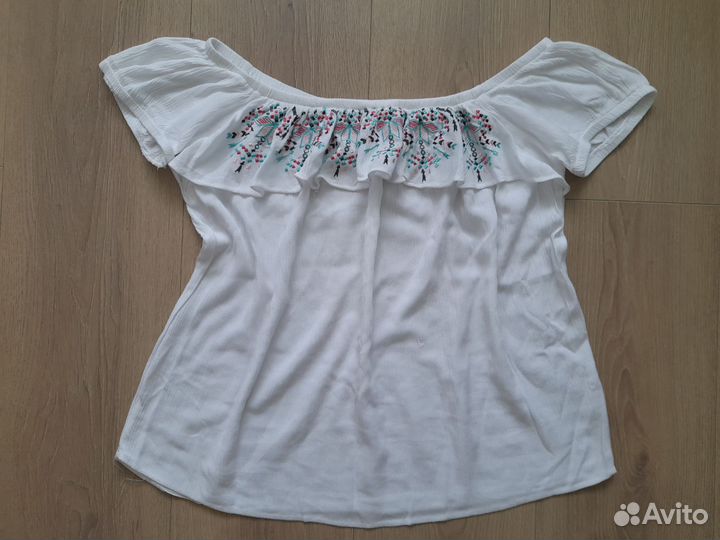 Футболка р.44