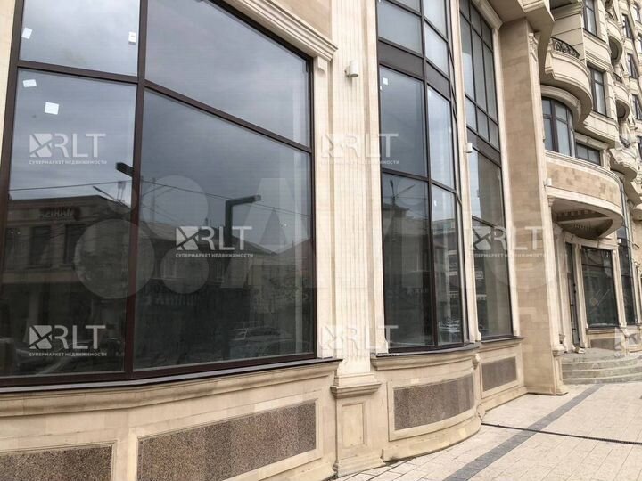 Свободного назначения, 138 м²