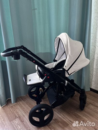 Детские коляски прогулочные verdi mirag