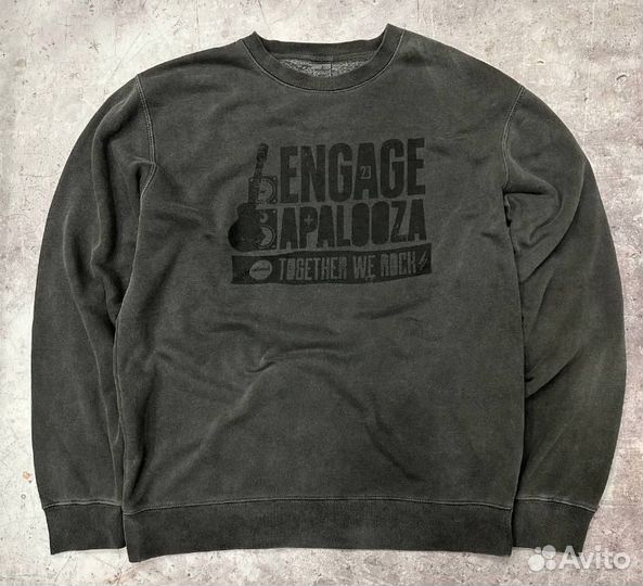 Свитшот independent