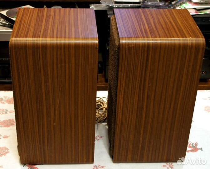 Grundig BOX 306m Beovox C-75 шикарная акустика RAR