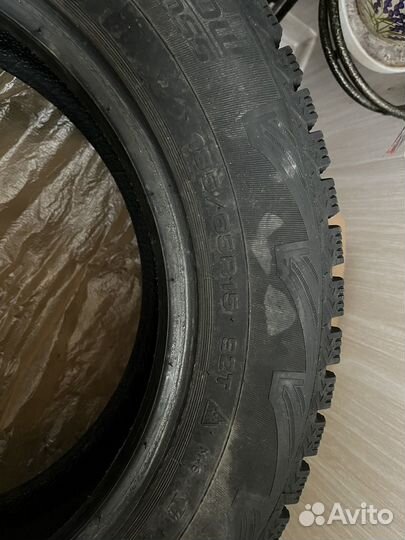 Cordiant Snow Cross 185/65 R15 92