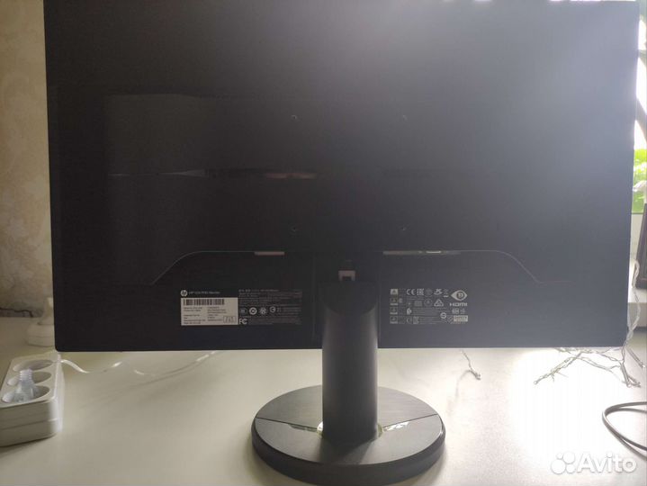 Монитор 24 дюйма LG