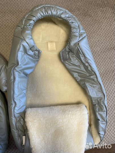 Комплект на выписку