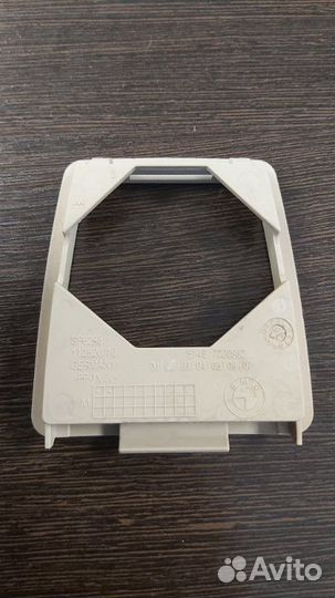 Пластик салона Bmw 530 D F10 N57D30 2010