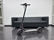 Новый электросамокат Xiami Mi Scooter 1s