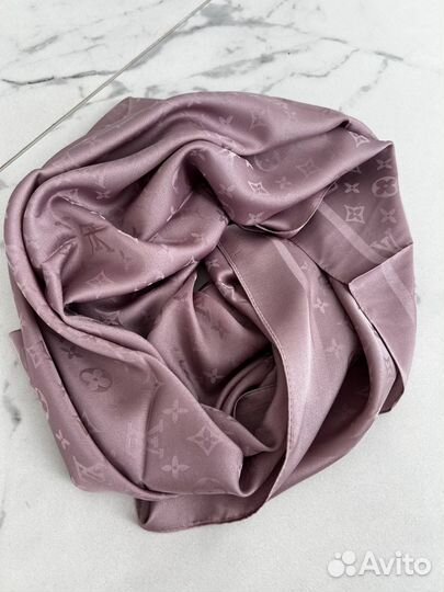Палантин louis vuitton