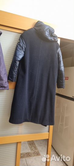 Пальто женское 46 48