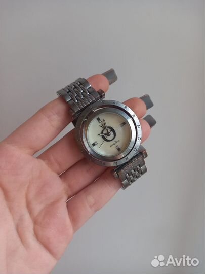 Часы pandora