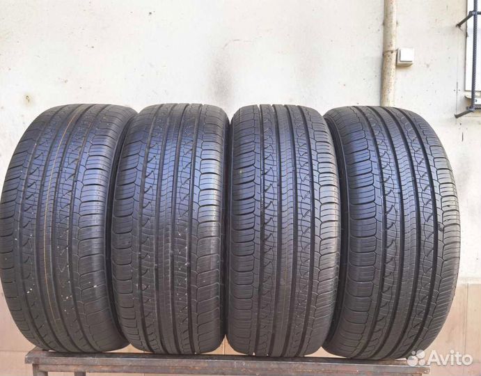 Nexen N'Priz AH8 215/55 R17 94V