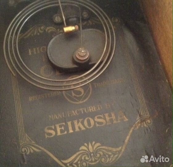 Старинные Часы