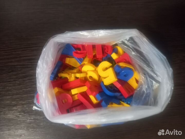 Мольберт для рисования двусторонний