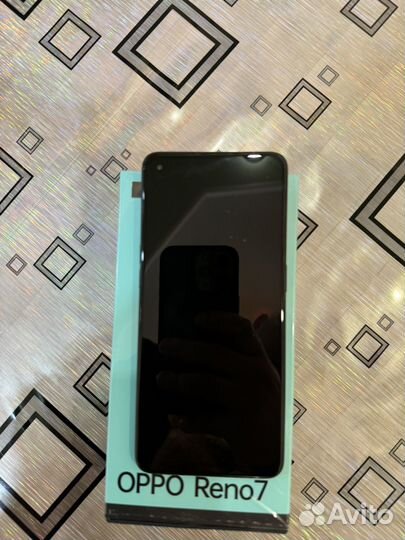 OPPO Reno 7, 8/128 ГБ