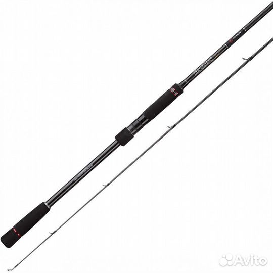 Спиннинг Zetrix exilon 782 ml тест 5-22 гр