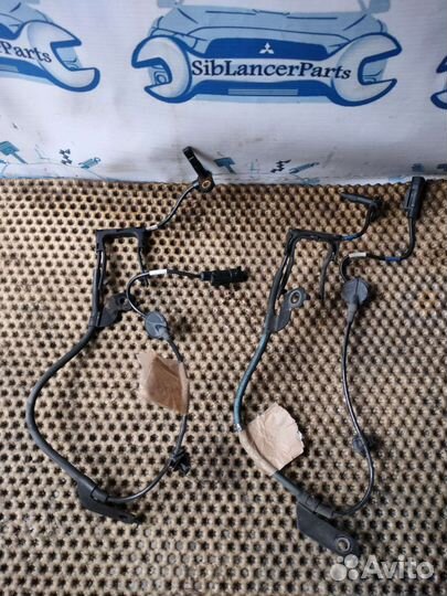 Датчик abs Mitsubishi lancer x