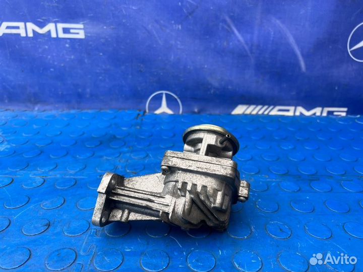 Клапан EGR Mercedes-Benz Ml350 W164 272.967 2007