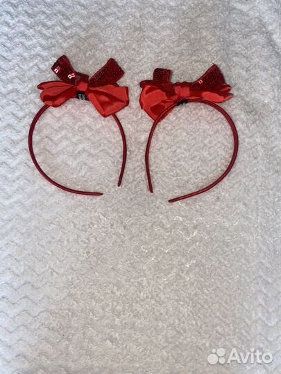 Ободок для волос