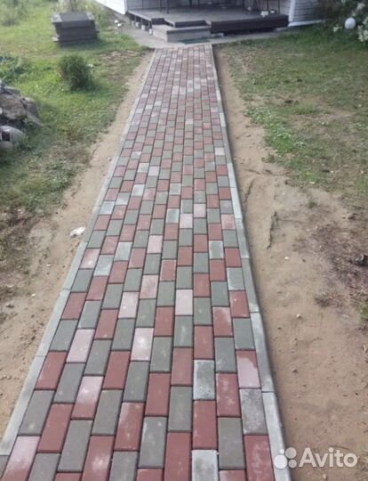 Бригада строителей/ Ремонт кровли