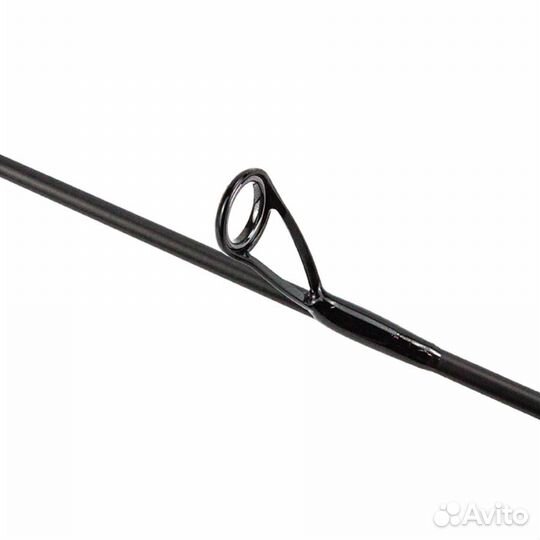 Спиннинг для мормышинга prestige dayo