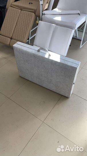 Кушетка косметолога