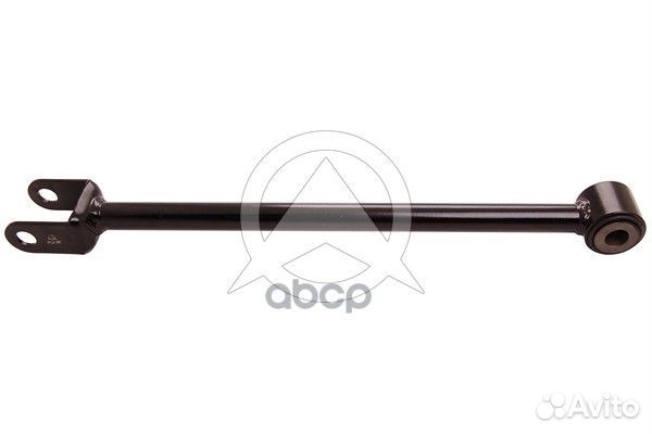 Рычаг подвески зад прав/лев renault duster (HS