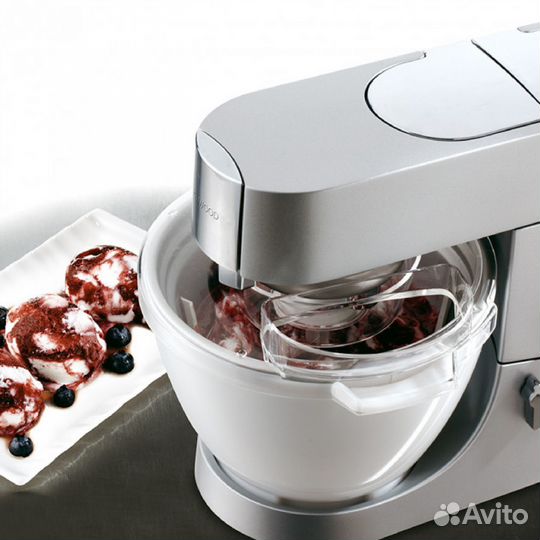 Мороженица Kenwood AT956A / AT957A
