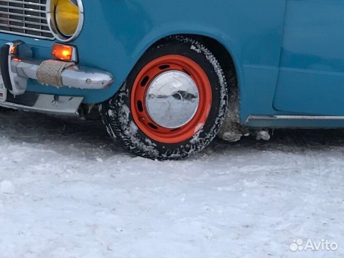 Дмски ваз с ушками r13