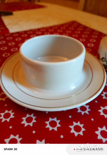 Масленка СССР