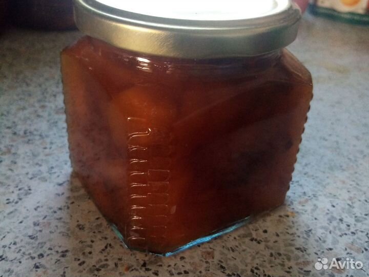 Домашнее варенье