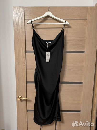 Платье комбинация zarina 46