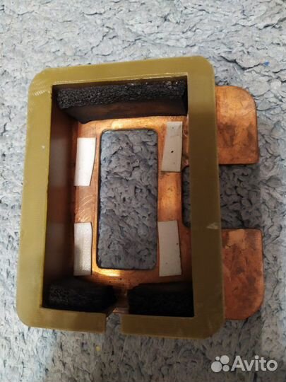 Футляр для эхолота 