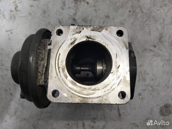 Клапан EGR SsangYong Actyon 2005 A6641400260