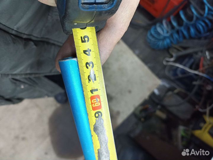 Руль для велосипеда