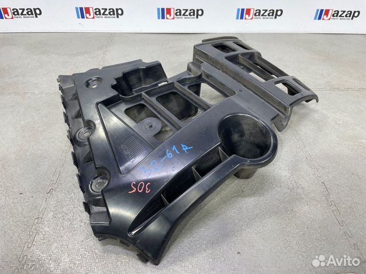 Кронштейн бампера задний правый Bmw X1 E84 4WD 28I