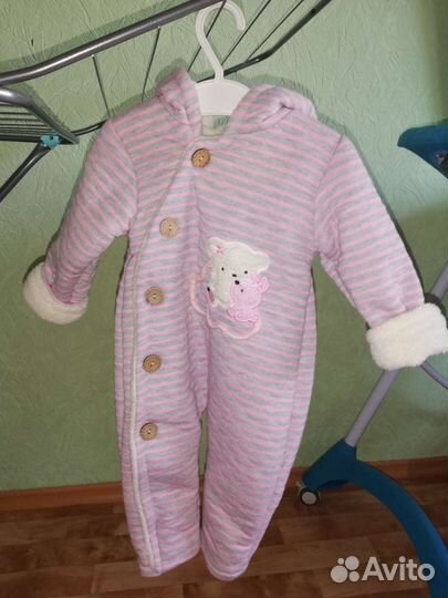 Костюм на девочку