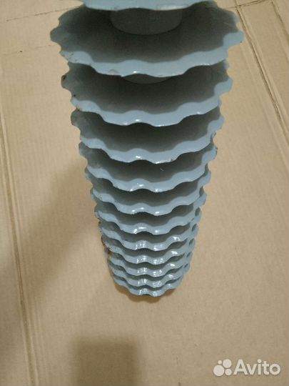 Вал 501051 geringhoff 5501120