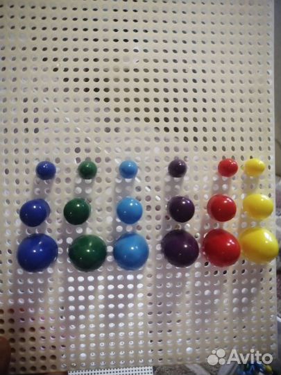 Мозайка (конструктор)