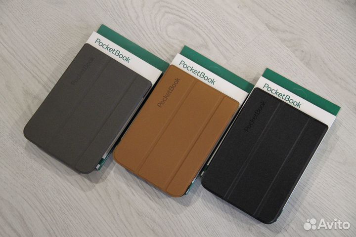 Чехол Pocketbook 740 InkPad 3