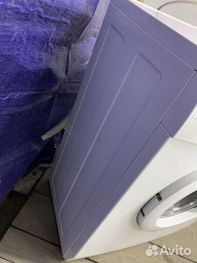 Стиральная машина samsung 4.5кг